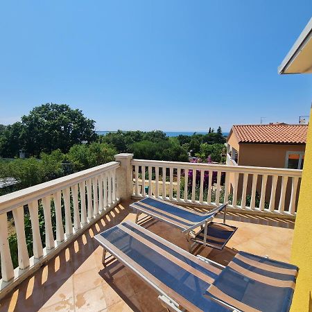Apartments Kuca Sunce فودنيان المظهر الخارجي الصورة
