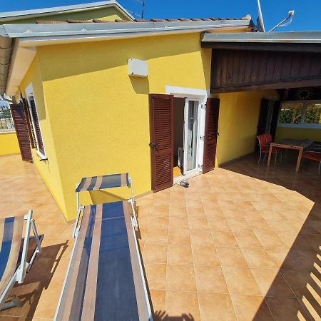 Apartments Kuca Sunce فودنيان المظهر الخارجي الصورة