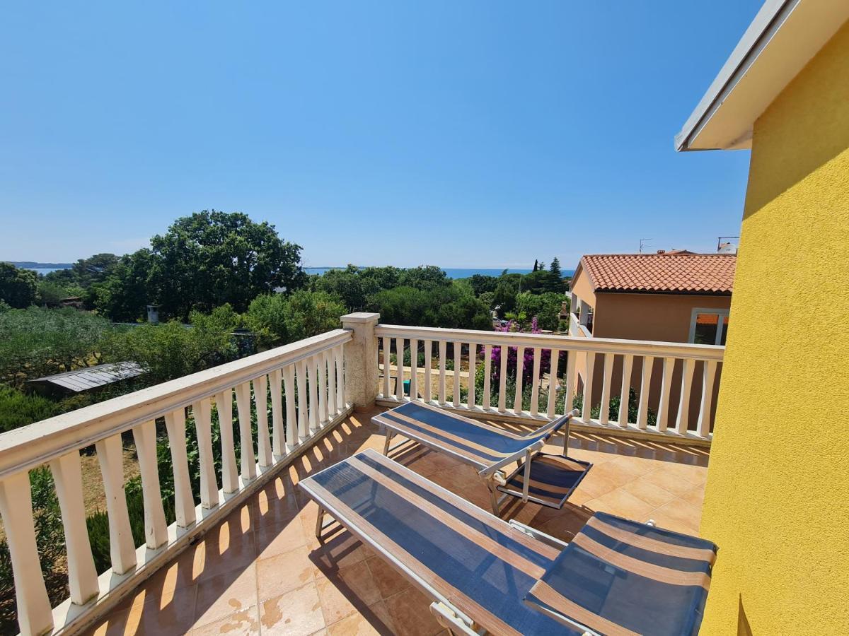 Apartments Kuca Sunce فودنيان المظهر الخارجي الصورة