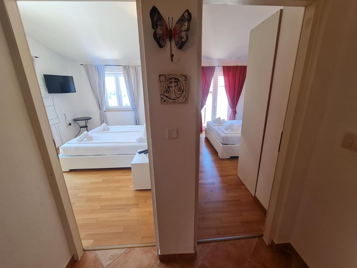 Apartments Kuca Sunce فودنيان المظهر الخارجي الصورة