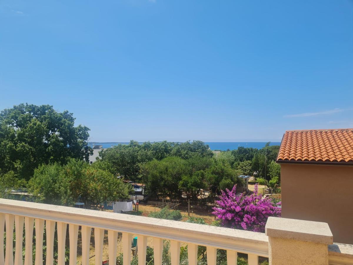 Apartments Kuca Sunce فودنيان المظهر الخارجي الصورة