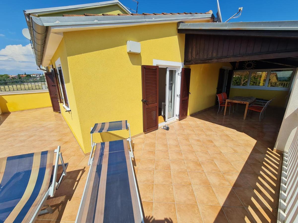 Apartments Kuca Sunce فودنيان المظهر الخارجي الصورة