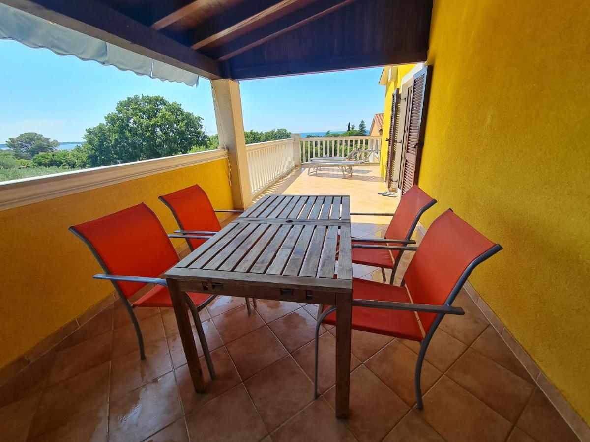 Apartments Kuca Sunce فودنيان المظهر الخارجي الصورة