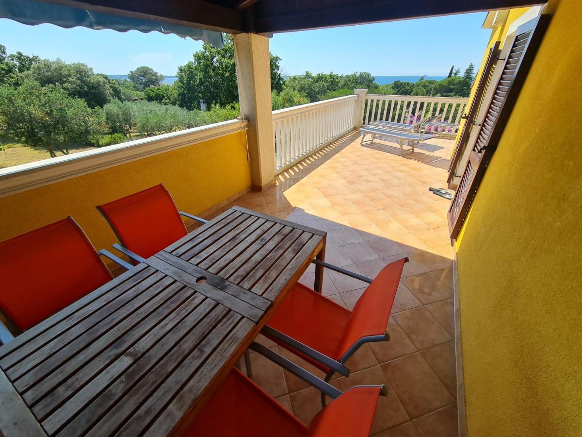 Apartments Kuca Sunce فودنيان المظهر الخارجي الصورة