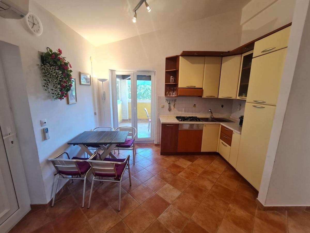 Apartments Kuca Sunce فودنيان المظهر الخارجي الصورة