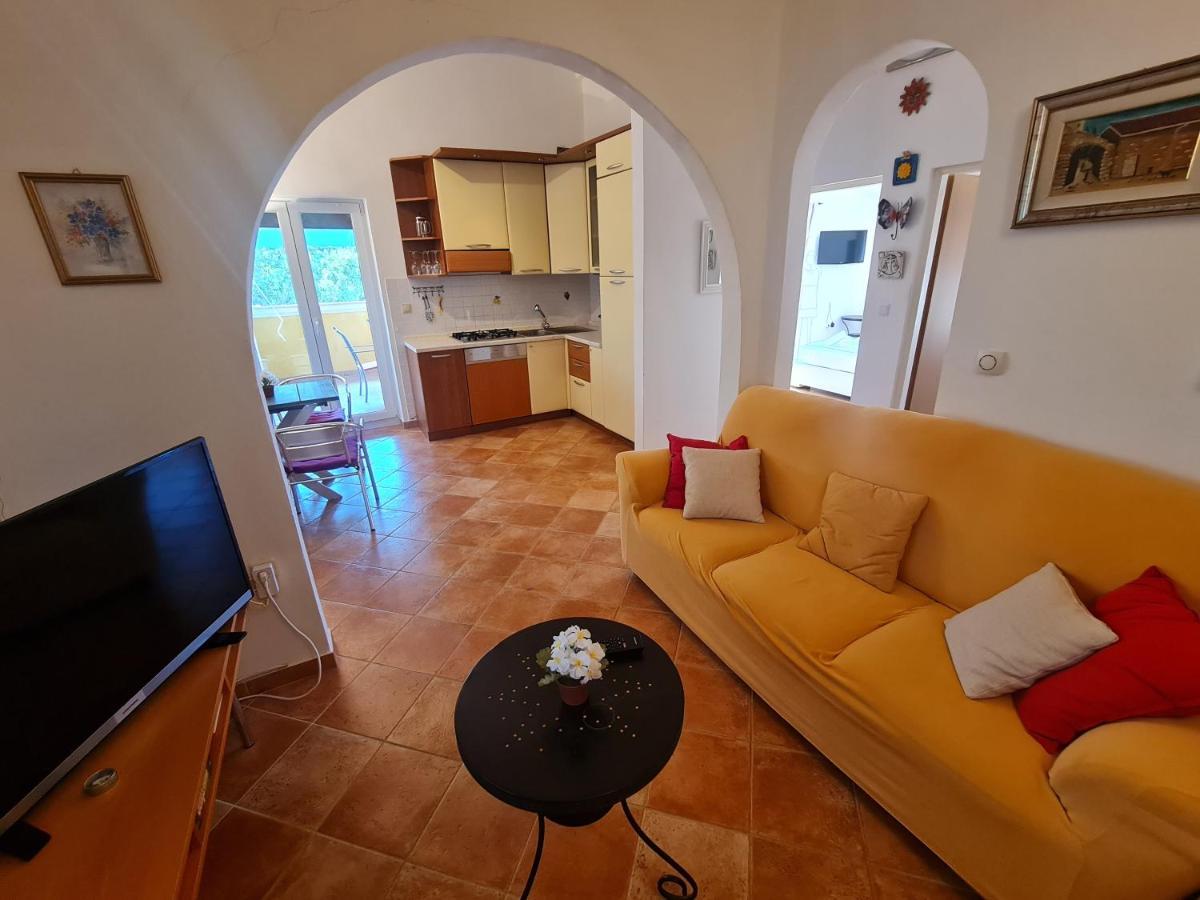 Apartments Kuca Sunce فودنيان المظهر الخارجي الصورة