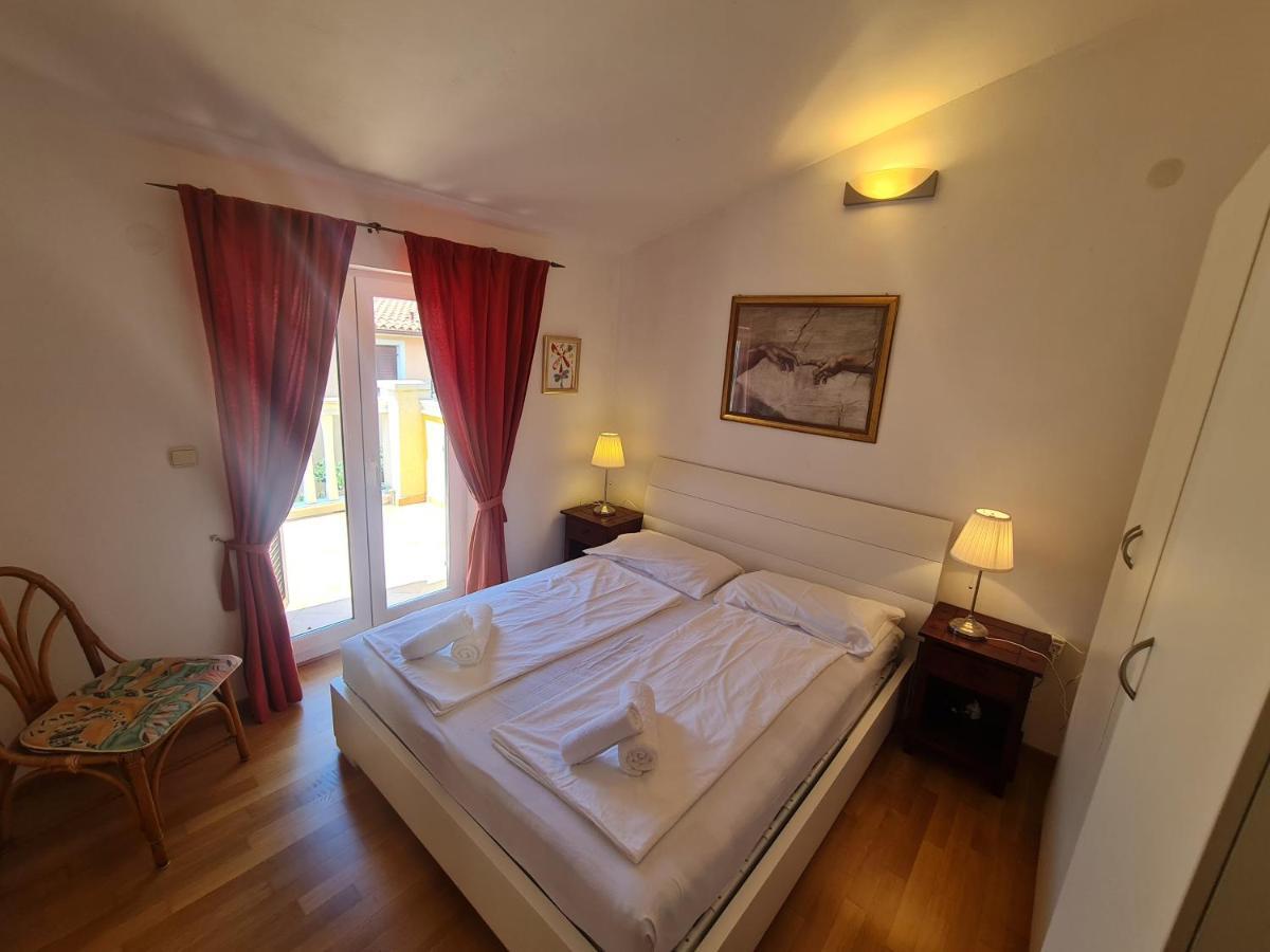 Apartments Kuca Sunce فودنيان المظهر الخارجي الصورة