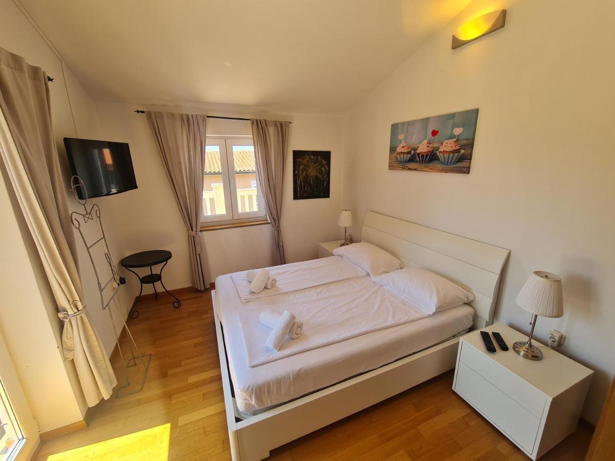 Apartments Kuca Sunce فودنيان المظهر الخارجي الصورة