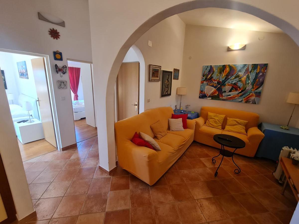 Apartments Kuca Sunce فودنيان المظهر الخارجي الصورة