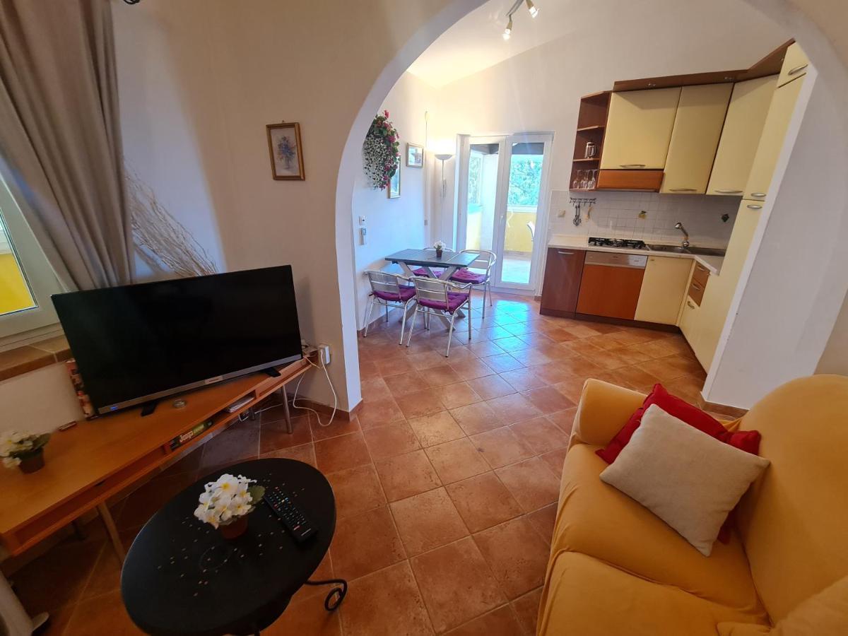 Apartments Kuca Sunce فودنيان المظهر الخارجي الصورة