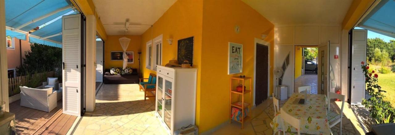 Apartments Kuca Sunce فودنيان المظهر الخارجي الصورة