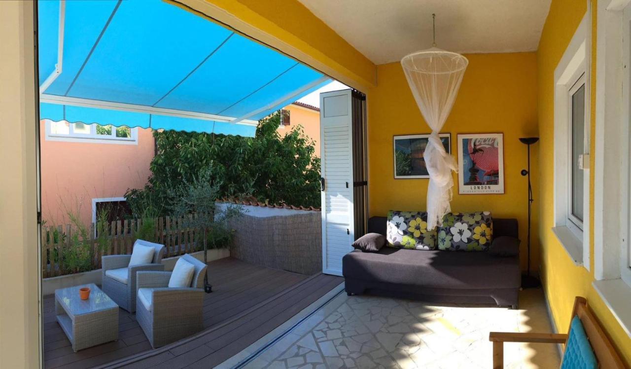Apartments Kuca Sunce فودنيان المظهر الخارجي الصورة