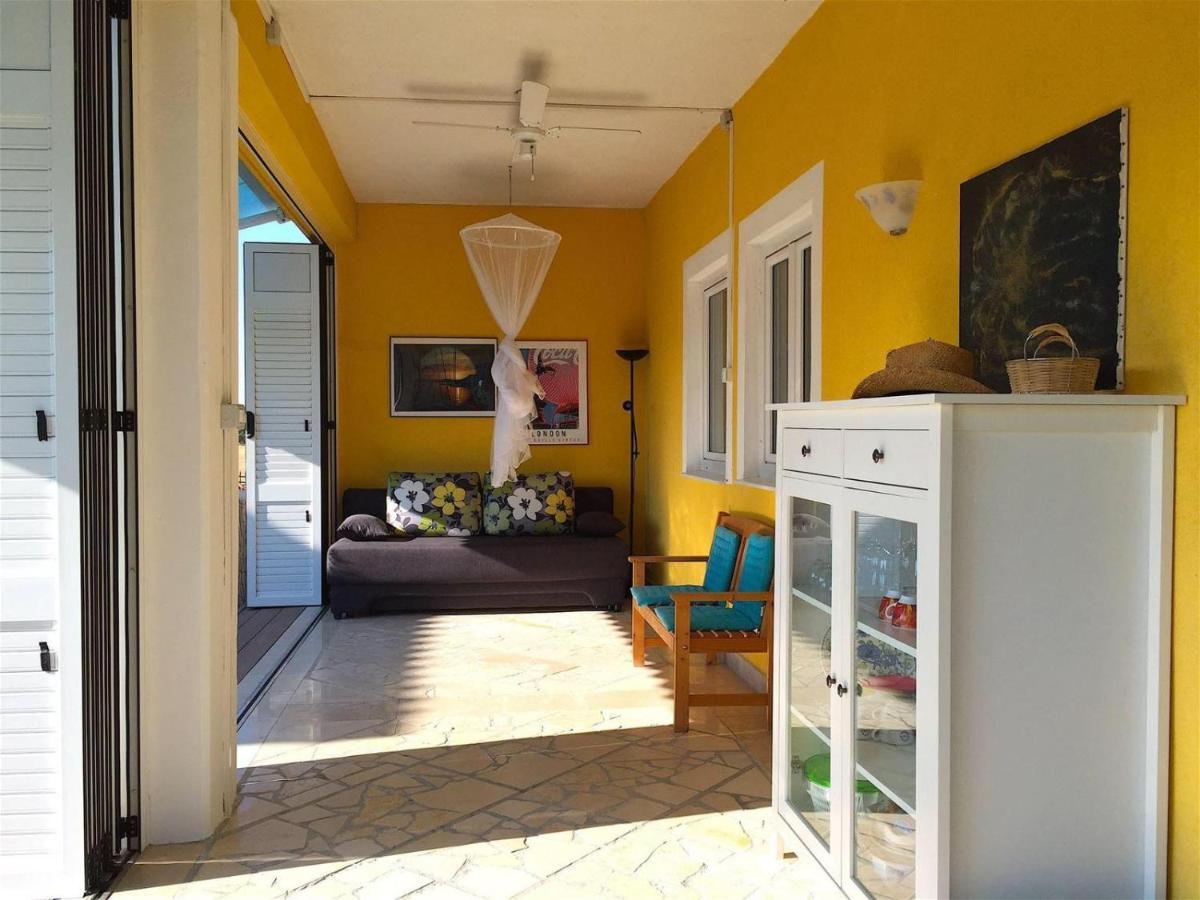 Apartments Kuca Sunce فودنيان المظهر الخارجي الصورة